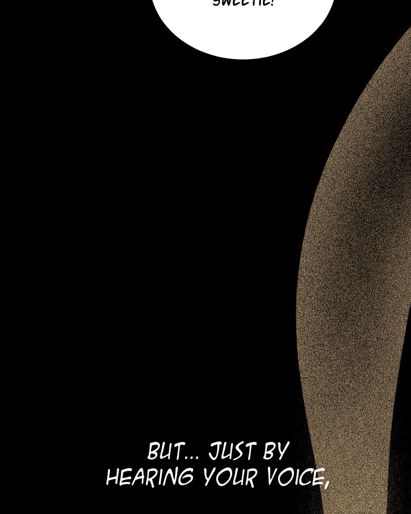 Words Left Unspoken Ep. 22 - Warning Lights page 98 - 
