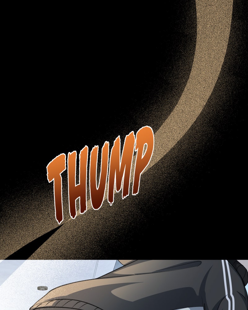 Words Left Unspoken Ep. 22 - Warning Lights page 99 - 