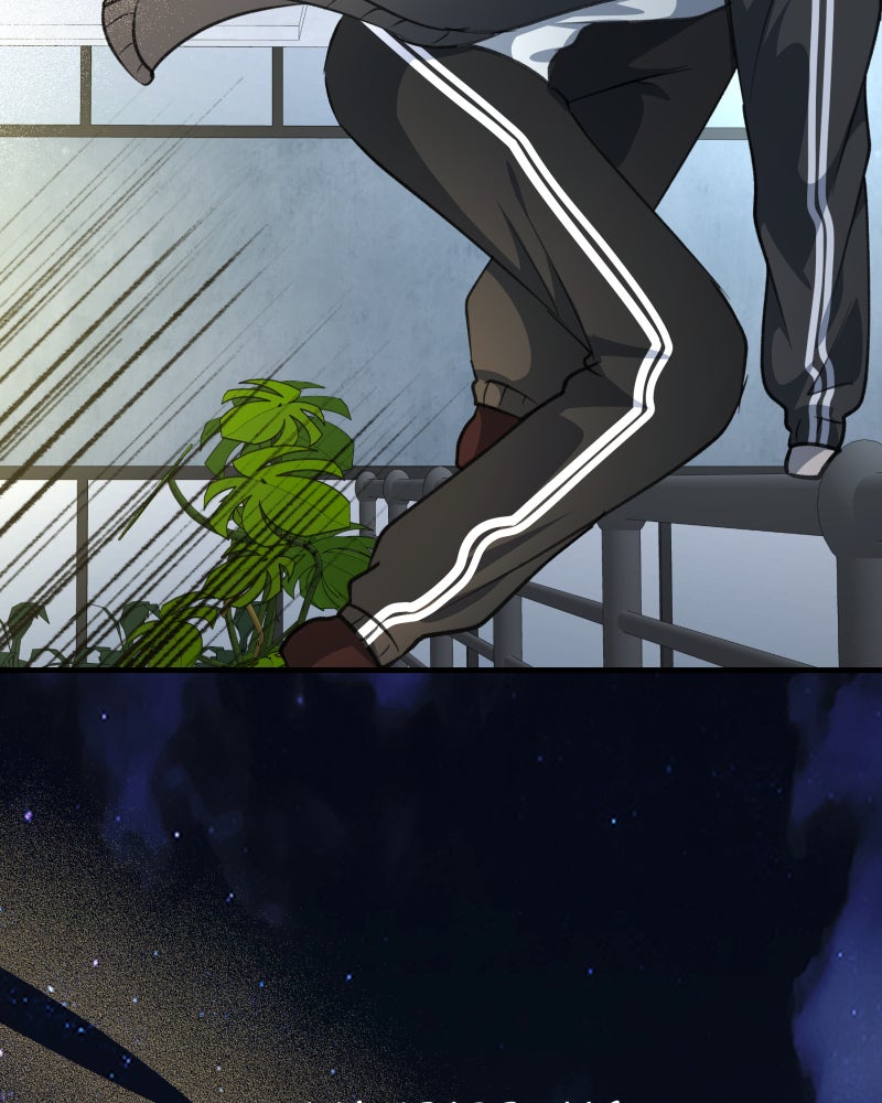 Words Left Unspoken Ep. 22 - Warning Lights page 100 - 
