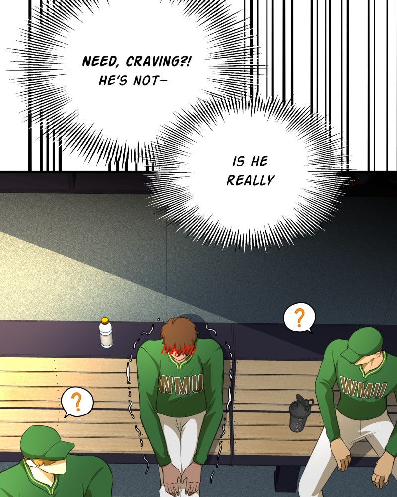 Words Left Unspoken Ep. 23 - The Man Named Uncle page 14 - 