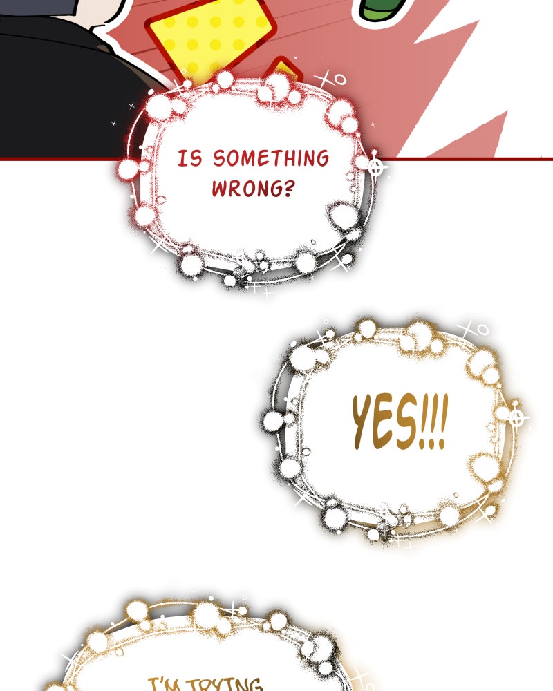 Words Left Unspoken Ep. 23 - The Man Named Uncle page 20 - 
