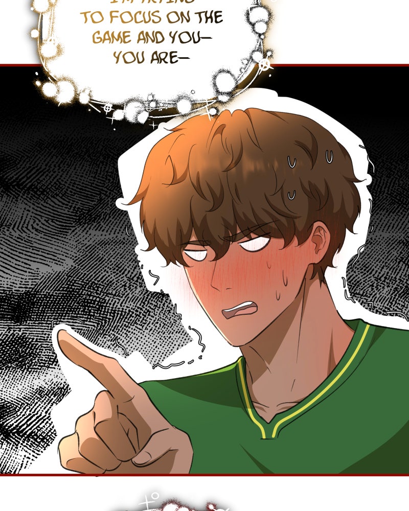 Words Left Unspoken Ep. 23 - The Man Named Uncle page 21 - 