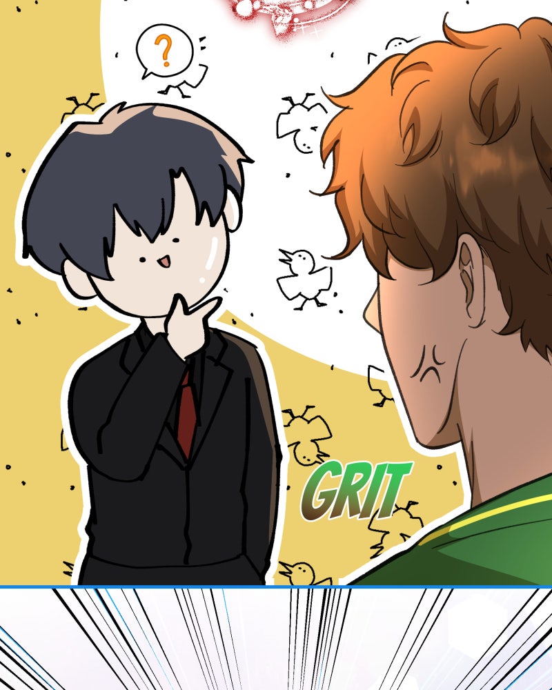 Words Left Unspoken Ep. 23 - The Man Named Uncle page 23 - 