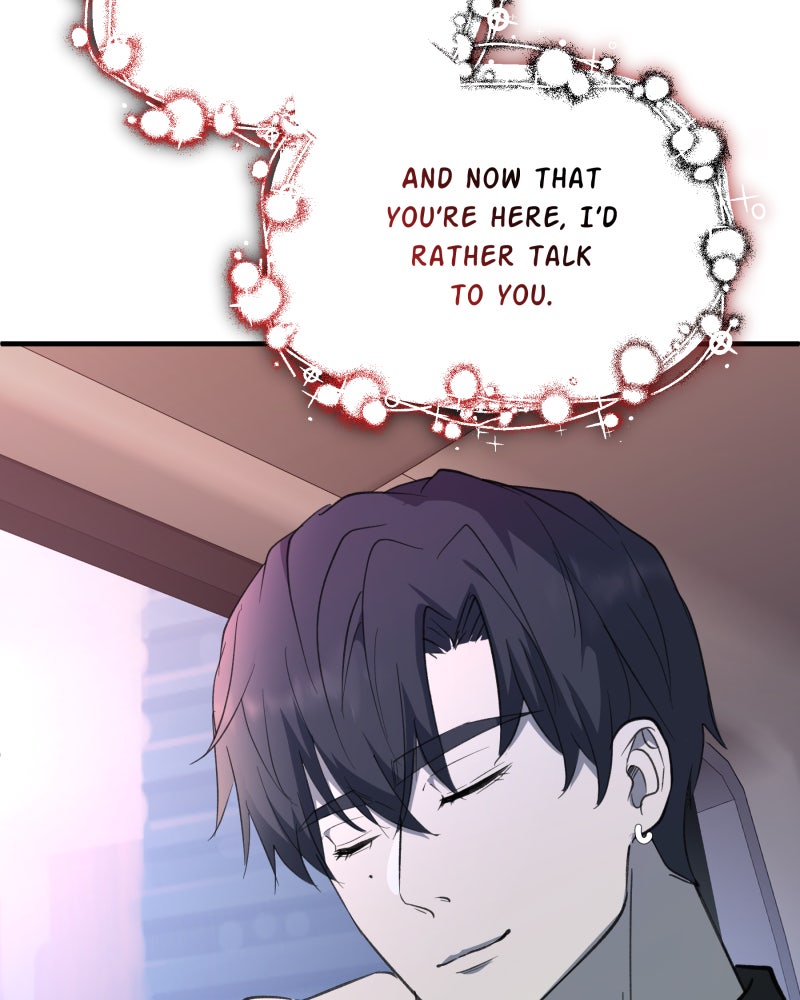 Words Left Unspoken Ep. 23 - The Man Named Uncle page 34 - 