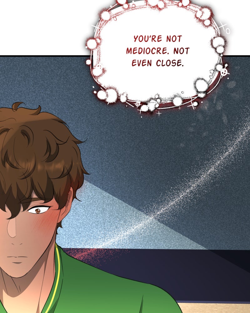 Words Left Unspoken Ep. 23 - The Man Named Uncle page 57 - 