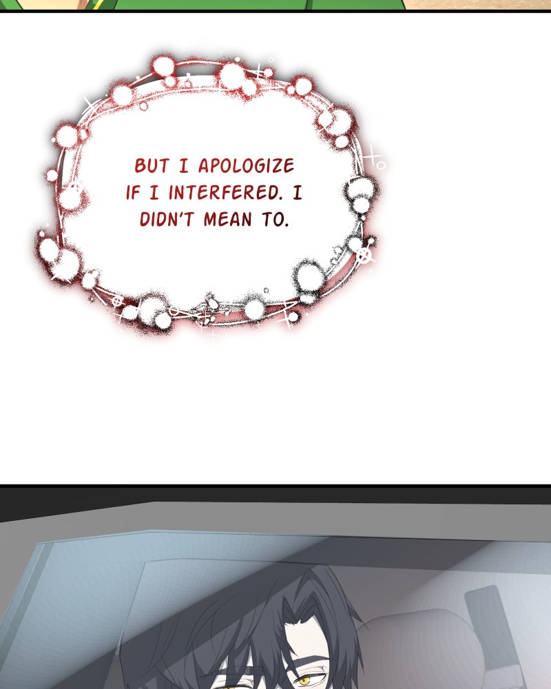Words Left Unspoken Ep. 23 - The Man Named Uncle page 58 - 