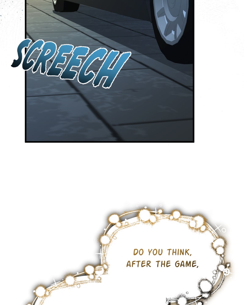 Words Left Unspoken Ep. 23 - The Man Named Uncle page 64 - 