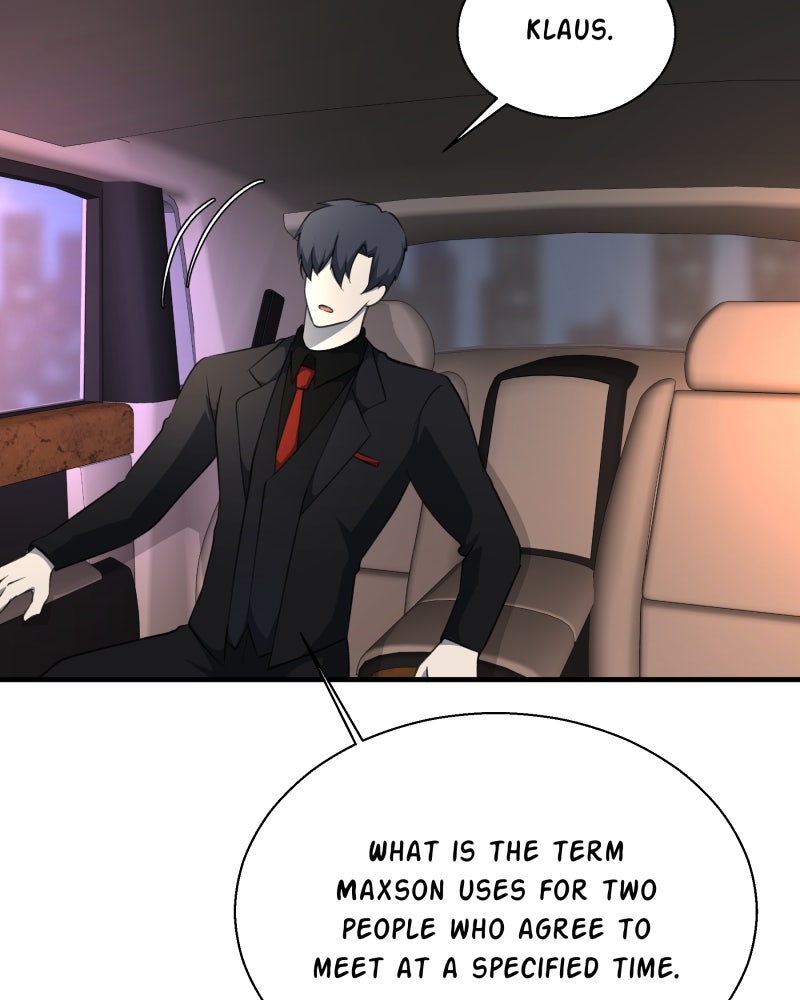Words Left Unspoken Ep. 23 - The Man Named Uncle page 67 - 