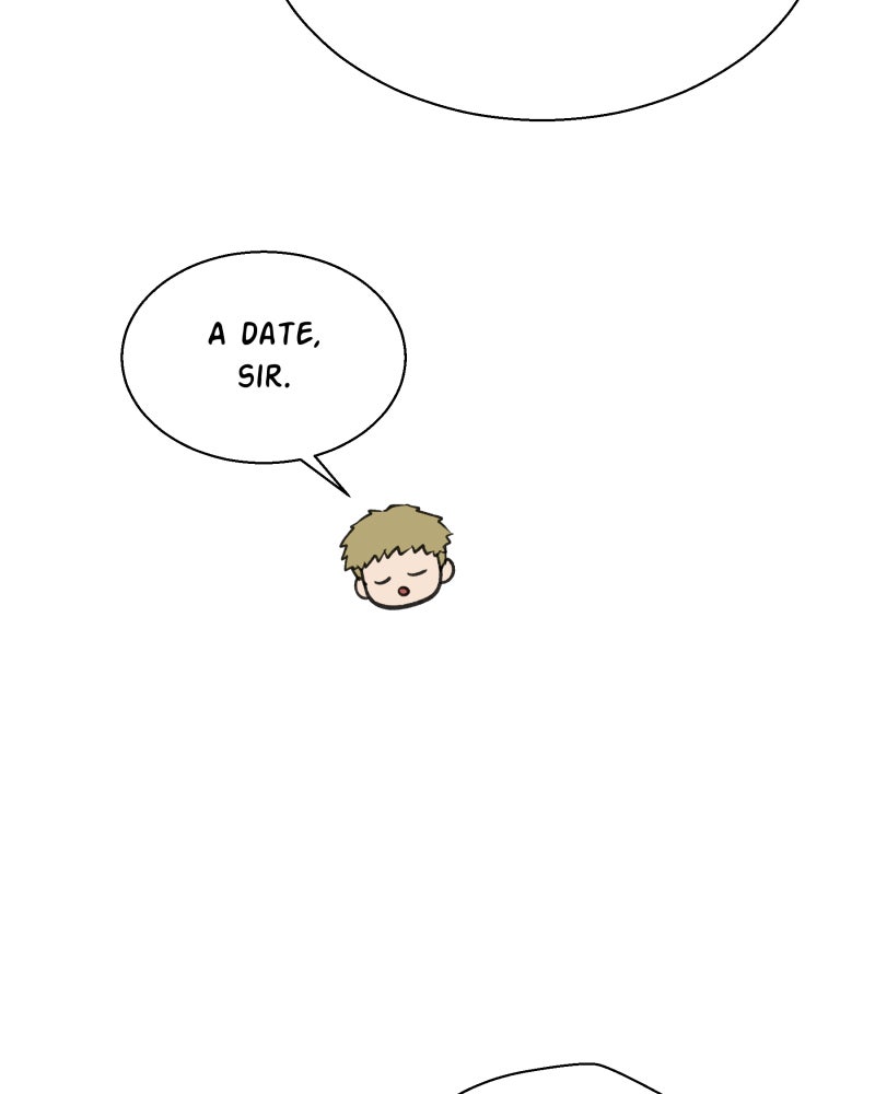 Words Left Unspoken Ep. 23 - The Man Named Uncle page 68 - 