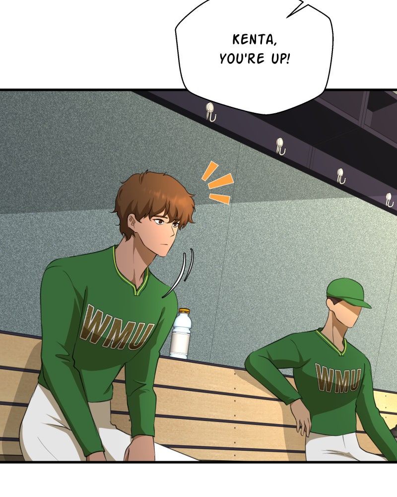 Words Left Unspoken Ep. 23 - The Man Named Uncle page 69 - 