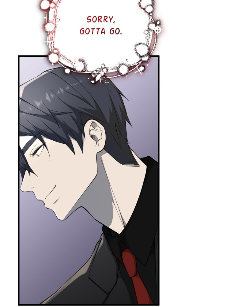 Words Left Unspoken Ep. 23 - The Man Named Uncle page 75 - 