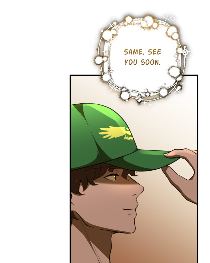 Words Left Unspoken Ep. 23 - The Man Named Uncle page 76 - 