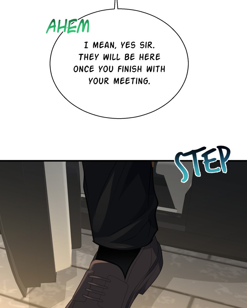 Words Left Unspoken Ep. 23 - The Man Named Uncle page 79 - 