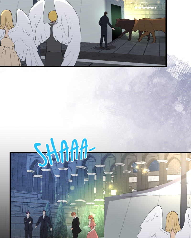 Words Left Unspoken Ep. 23 - The Man Named Uncle page 85 - 