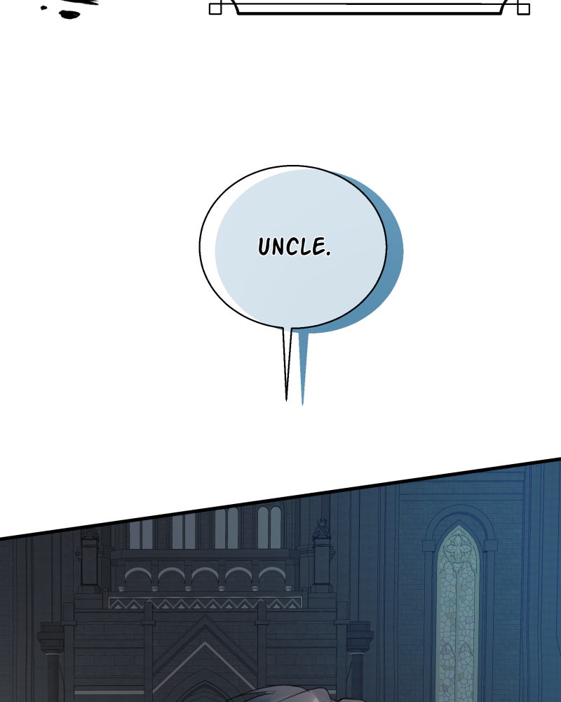 Words Left Unspoken Ep. 23 - The Man Named Uncle page 100 - 