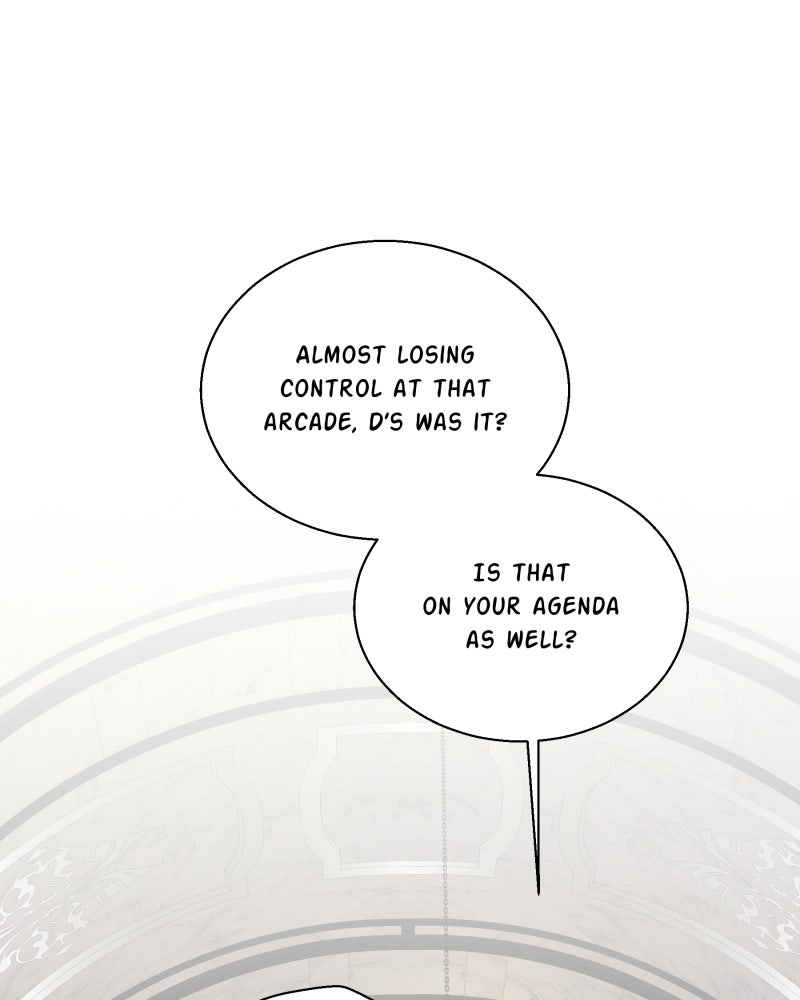Words Left Unspoken Ep. 24 - When You’re a Keeper page 11 - 