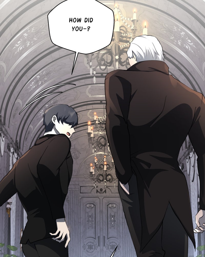 Words Left Unspoken Ep. 24 - When You’re a Keeper page 12 - 