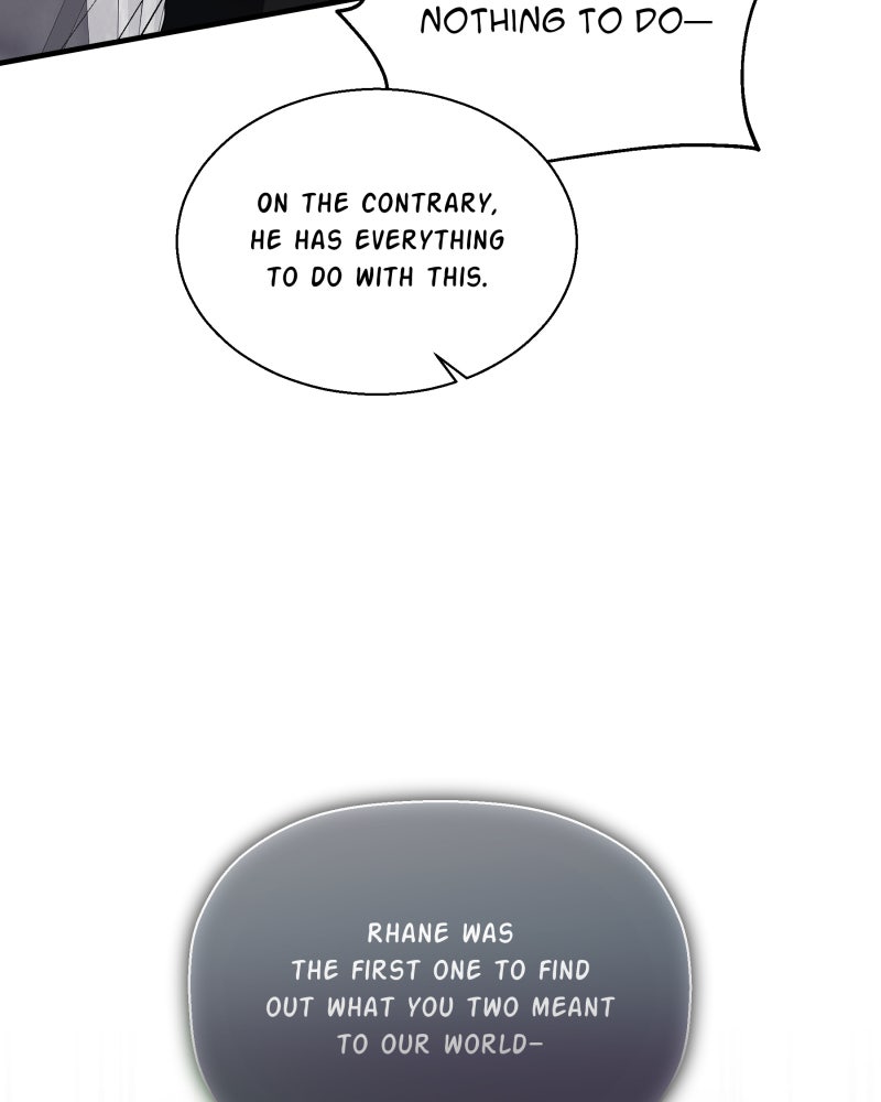 Words Left Unspoken Ep. 24 - When You’re a Keeper page 16 - 