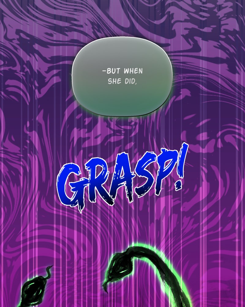 Words Left Unspoken Ep. 24 - When You’re a Keeper page 18 - 