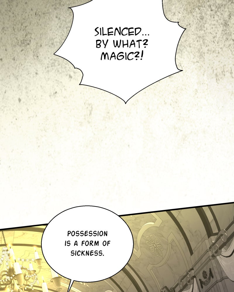 Words Left Unspoken Ep. 24 - When You’re a Keeper page 24 - 