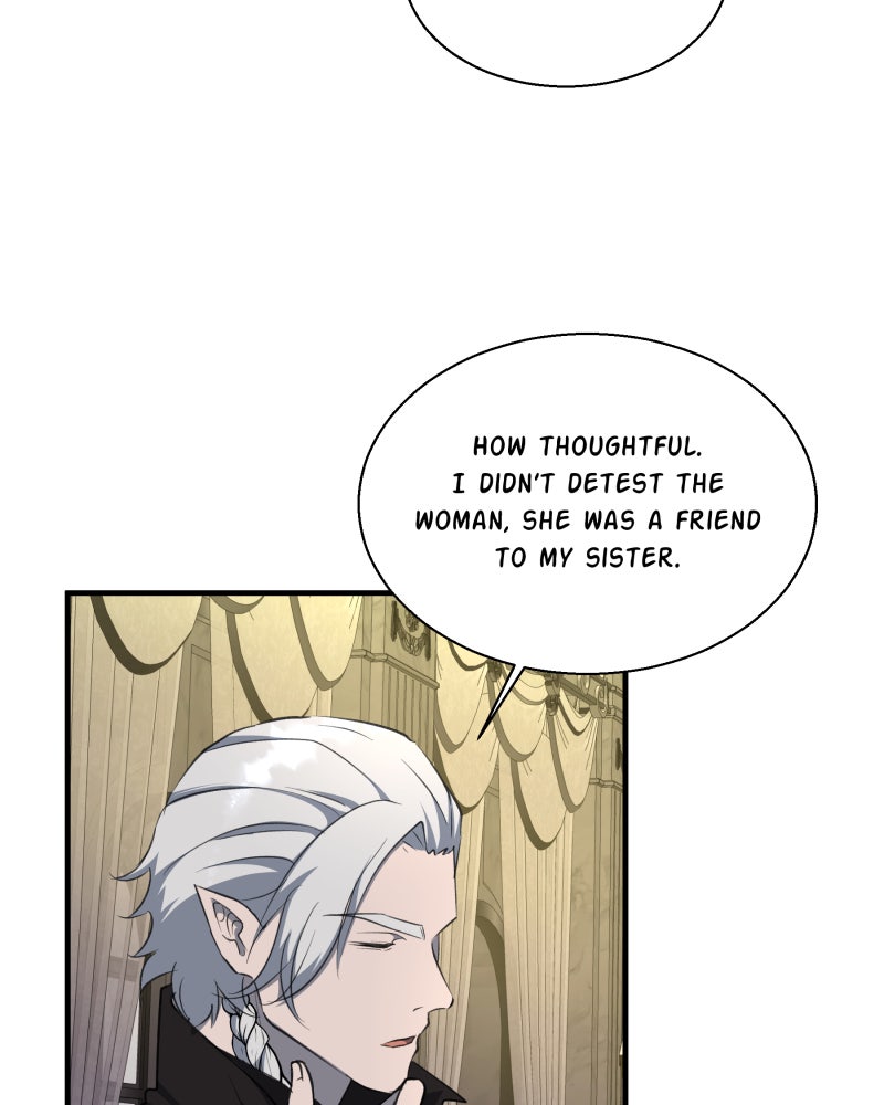 Words Left Unspoken Ep. 24 - When You’re a Keeper page 26 - 