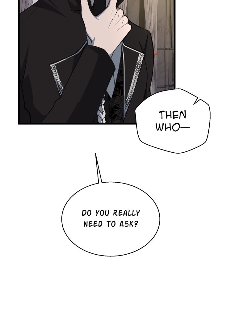 Words Left Unspoken Ep. 24 - When You’re a Keeper page 27 - 