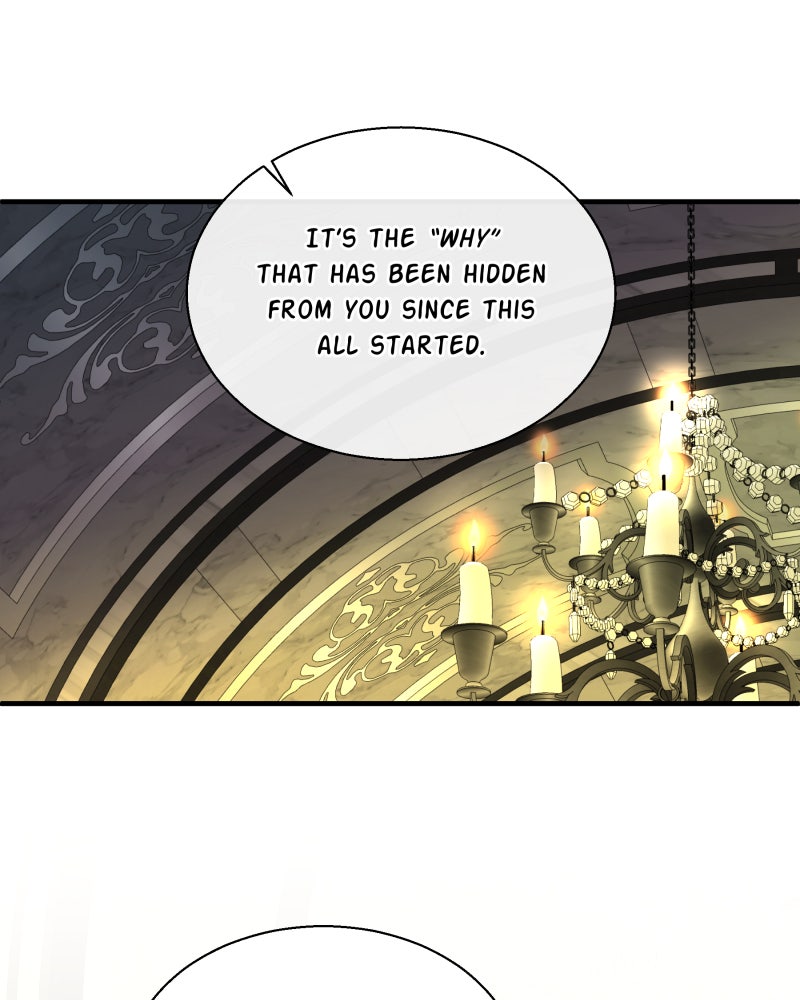 Words Left Unspoken Ep. 24 - When You’re a Keeper page 28 - 