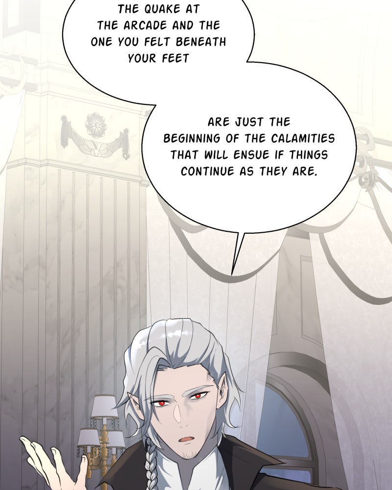 Words Left Unspoken Ep. 24 - When You’re a Keeper page 29 - 
