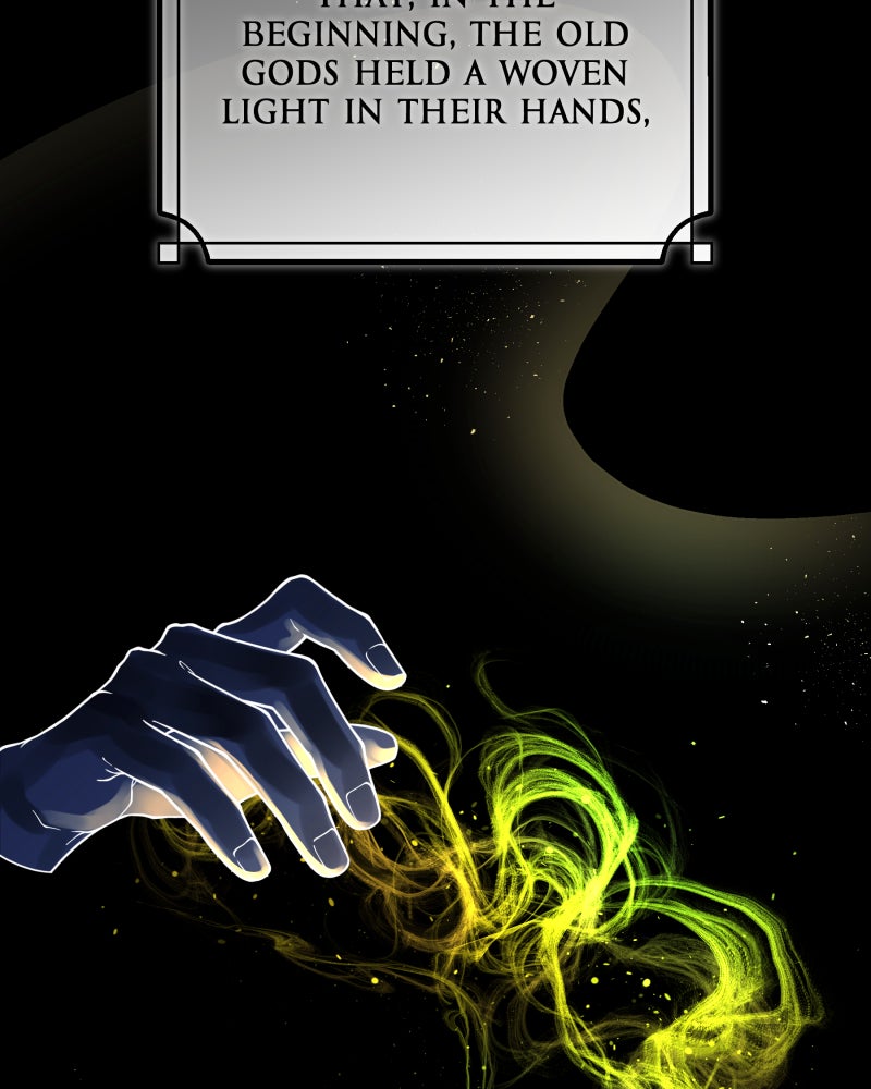 Words Left Unspoken Ep. 24 - When You’re a Keeper page 33 - 