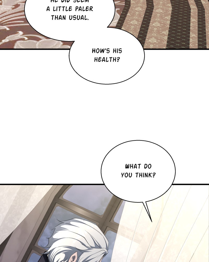Words Left Unspoken Ep. 24 - When You’re a Keeper page 5 - 