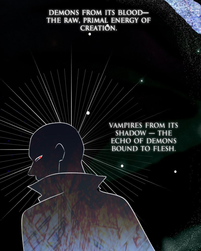Words Left Unspoken Ep. 24 - When You’re a Keeper page 41 - 