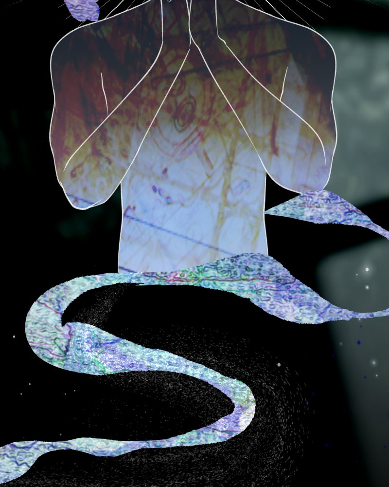 Words Left Unspoken Ep. 24 - When You’re a Keeper page 45 - 