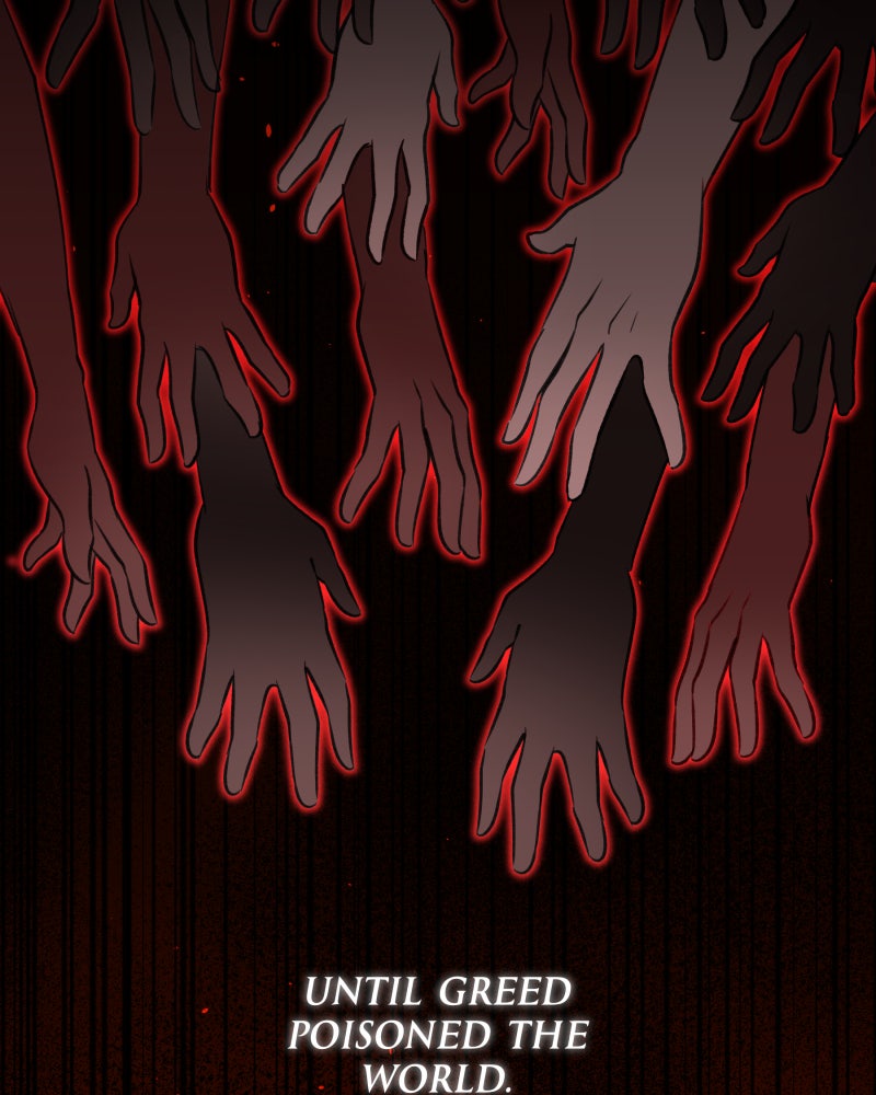 Words Left Unspoken Ep. 24 - When You’re a Keeper page 47 - 