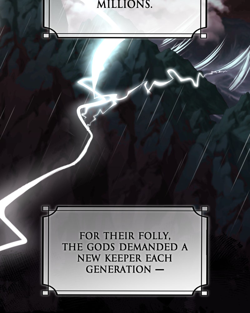 Words Left Unspoken Ep. 24 - When You’re a Keeper page 55 - 