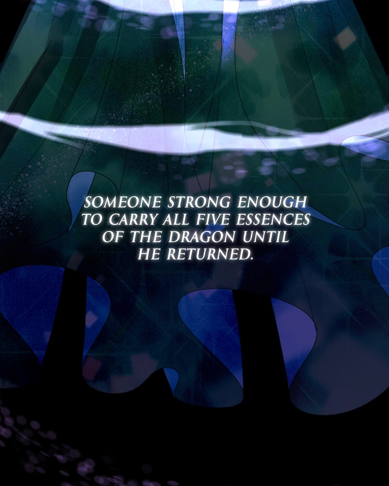 Words Left Unspoken Ep. 24 - When You’re a Keeper page 57 - 