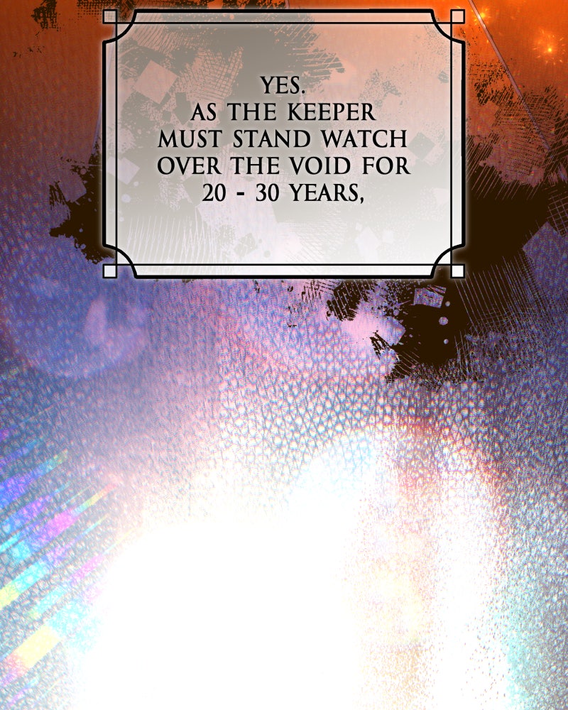 Words Left Unspoken Ep. 24 - When You’re a Keeper page 63 - 