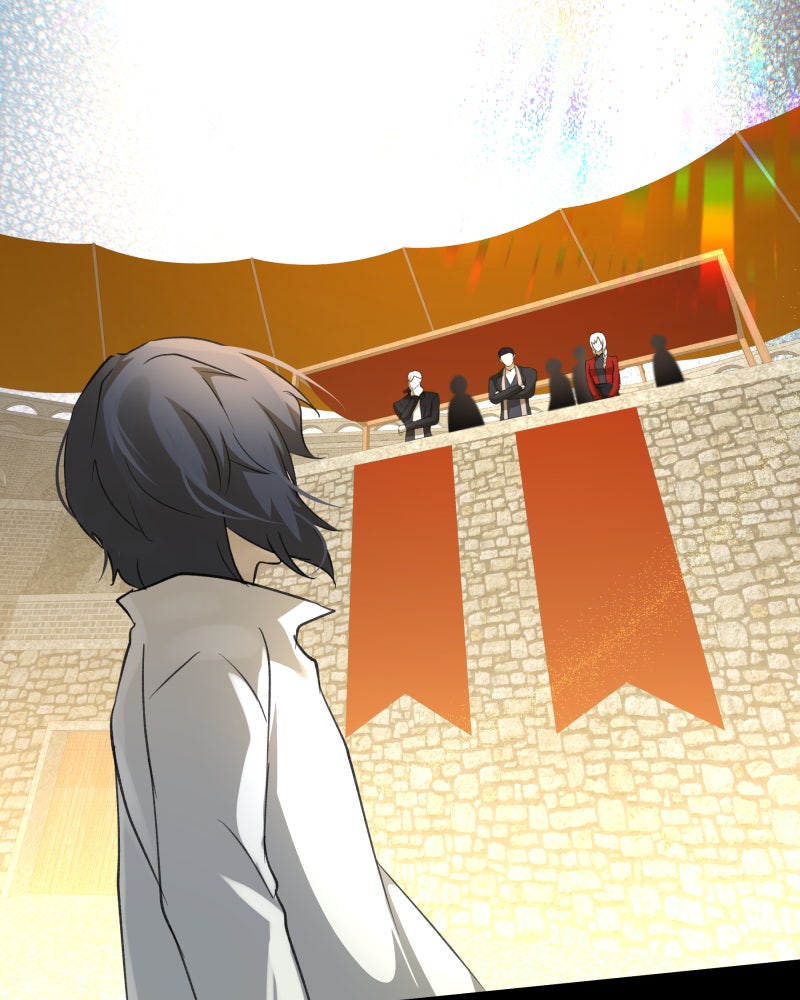 Words Left Unspoken Ep. 24 - When You’re a Keeper page 64 - 