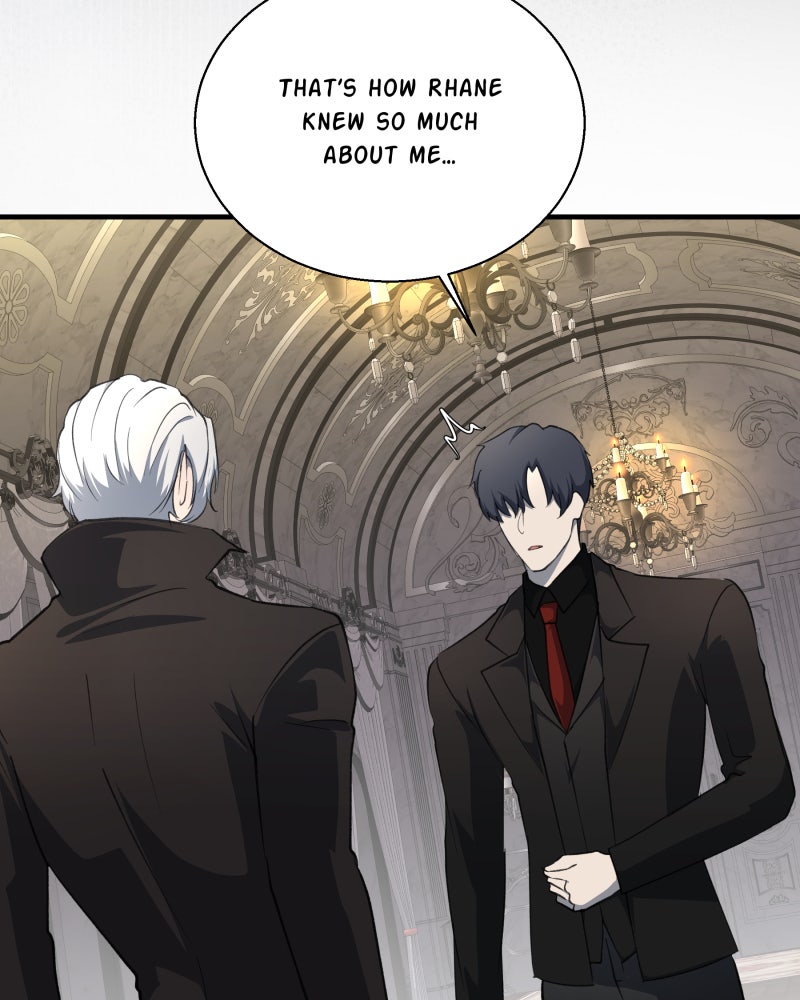 Words Left Unspoken Ep. 24 - When You’re a Keeper page 72 - 