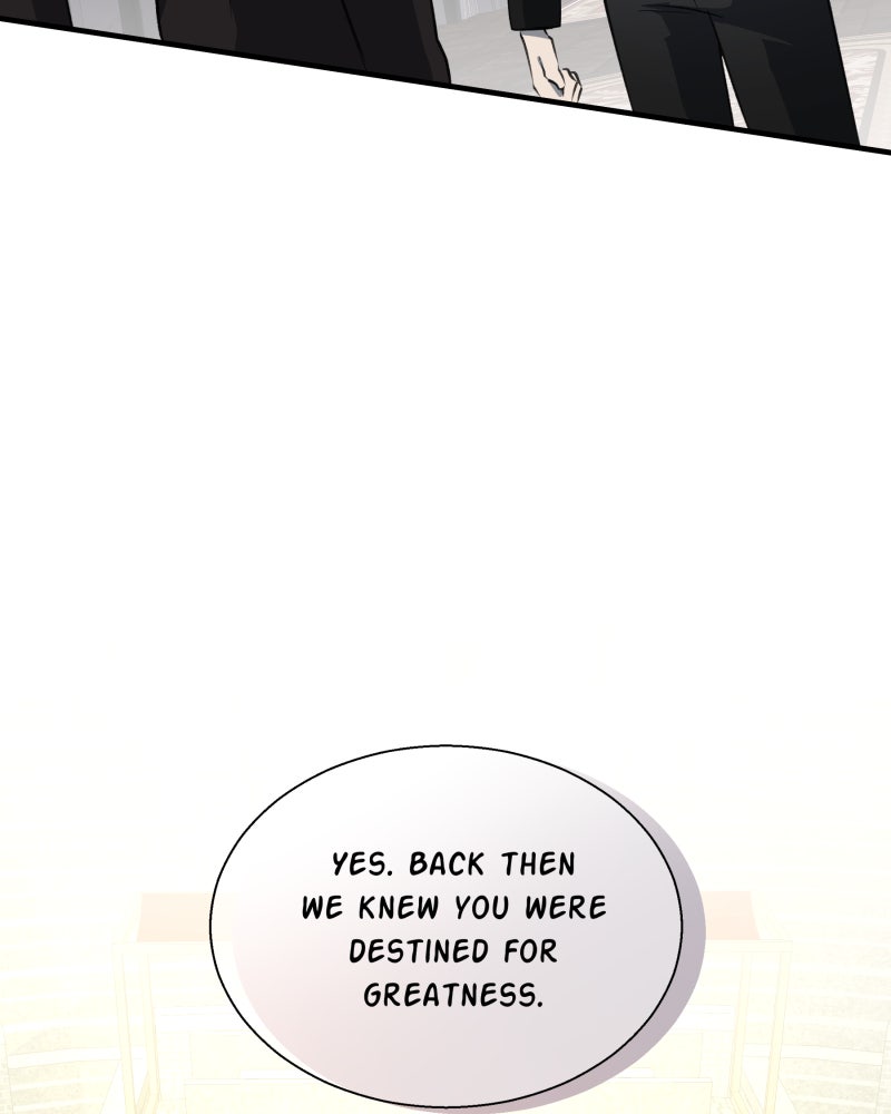 Words Left Unspoken Ep. 24 - When You’re a Keeper page 73 - 