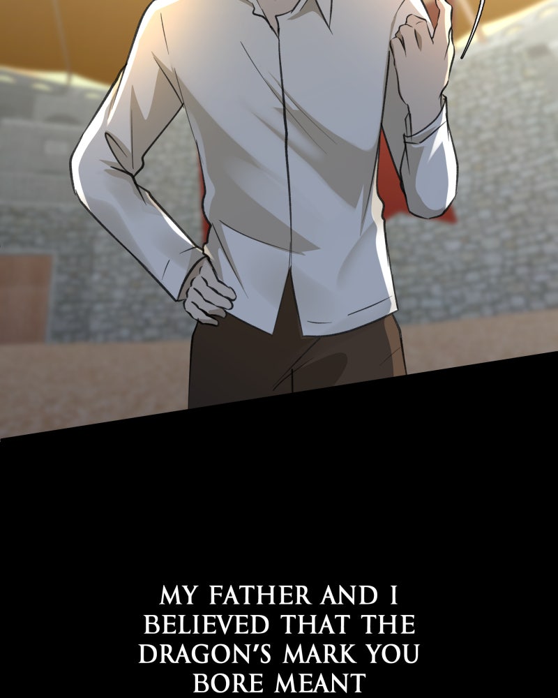 Words Left Unspoken Ep. 24 - When You’re a Keeper page 77 - 