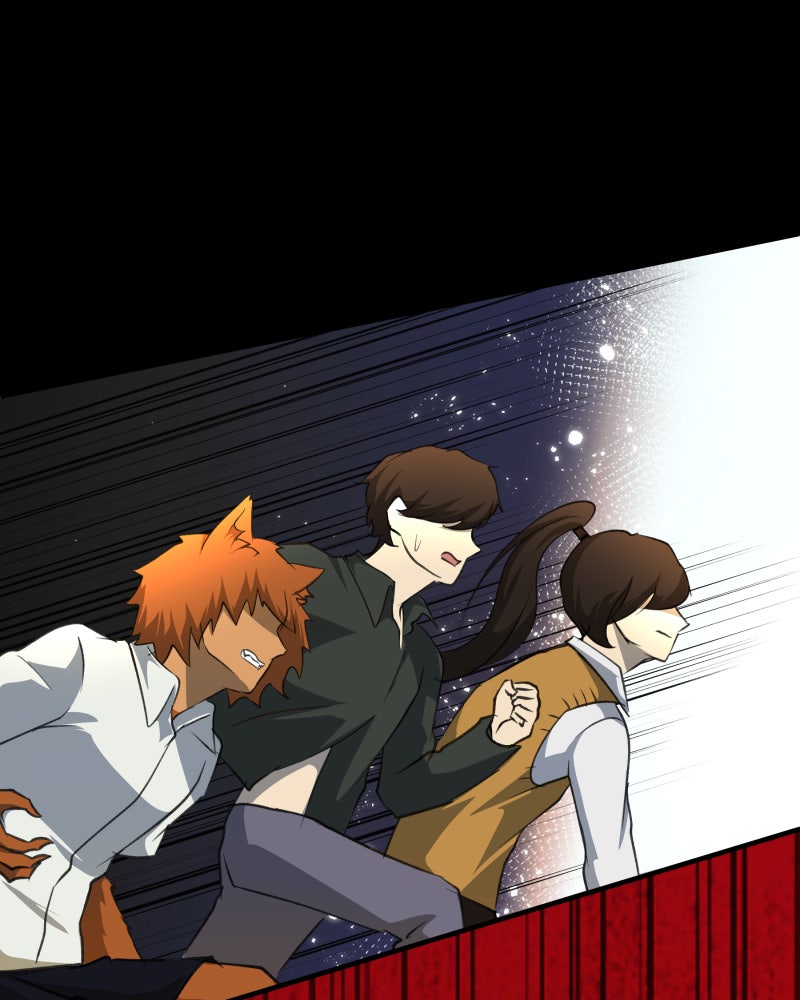 Words Left Unspoken Ep. 24 - When You’re a Keeper page 78 - 