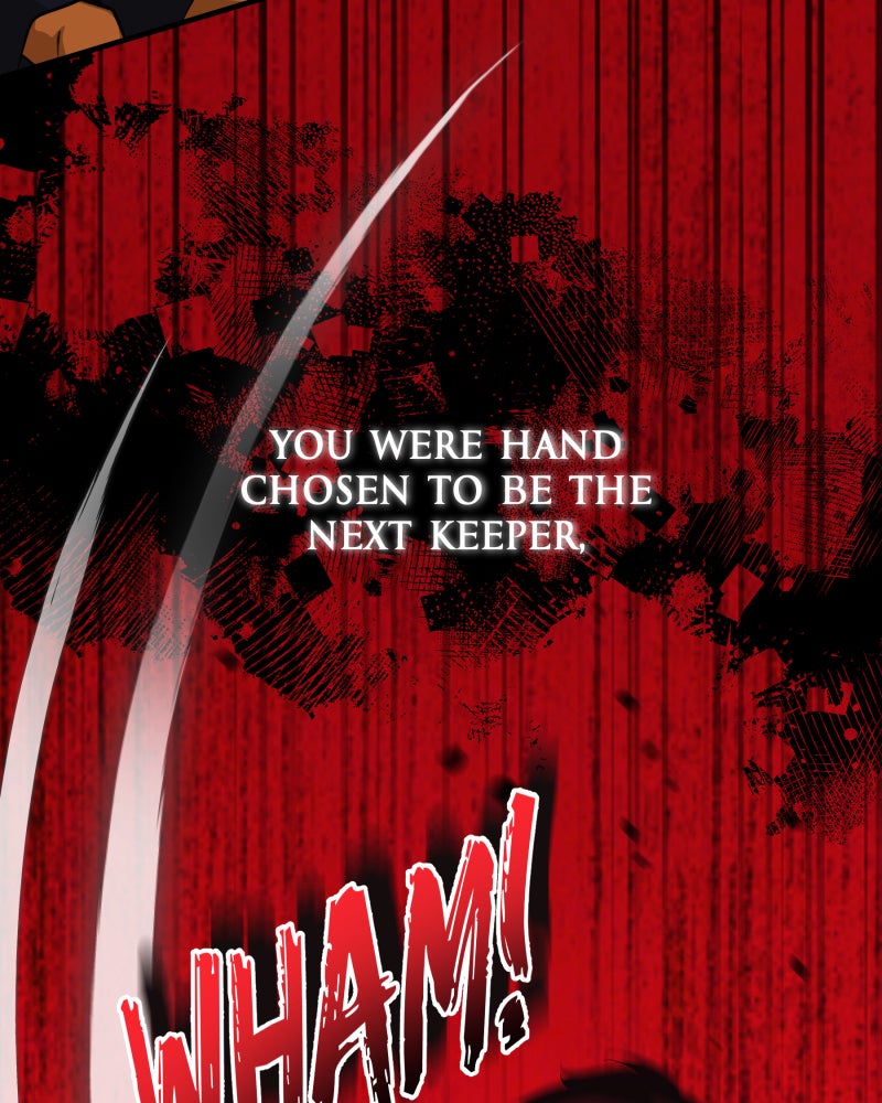 Words Left Unspoken Ep. 24 - When You’re a Keeper page 79 - 