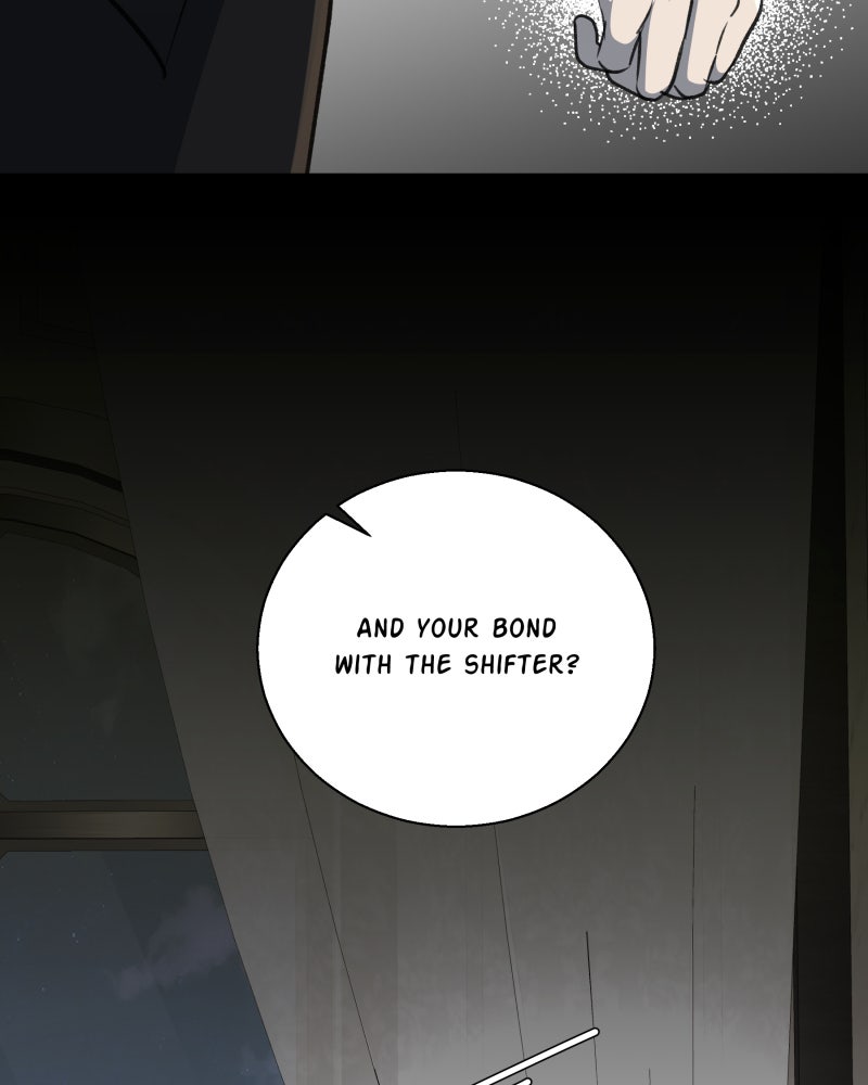 Words Left Unspoken Ep. 24 - When You’re a Keeper page 9 - 