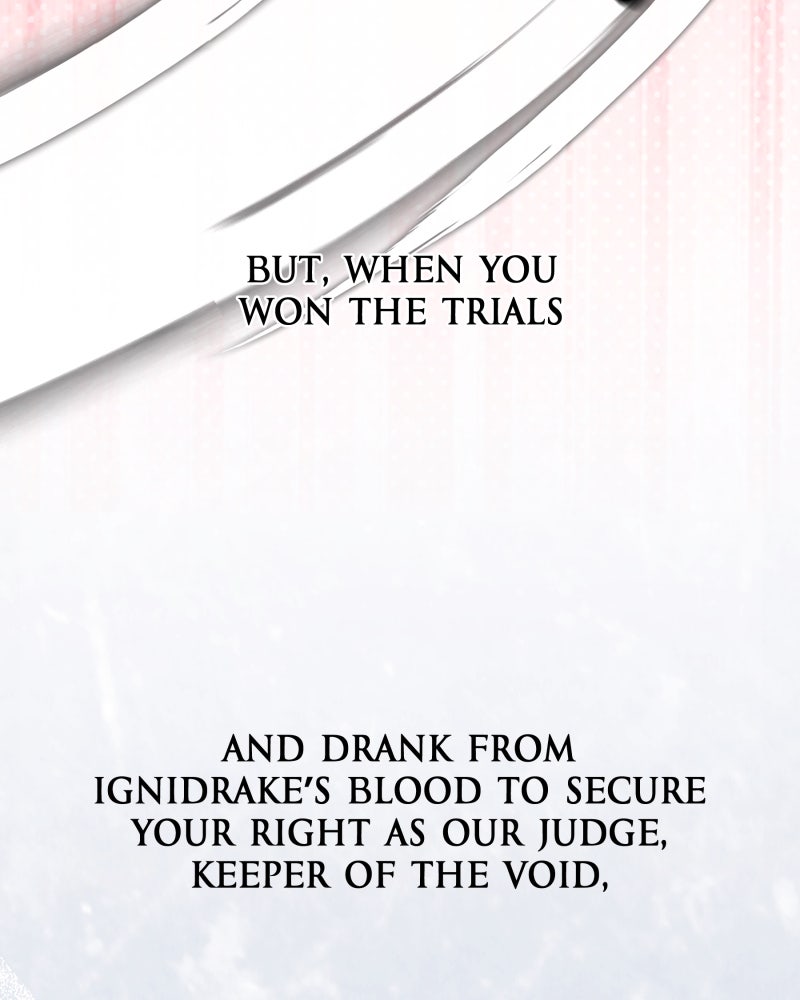 Words Left Unspoken Ep. 24 - When You’re a Keeper page 82 - 