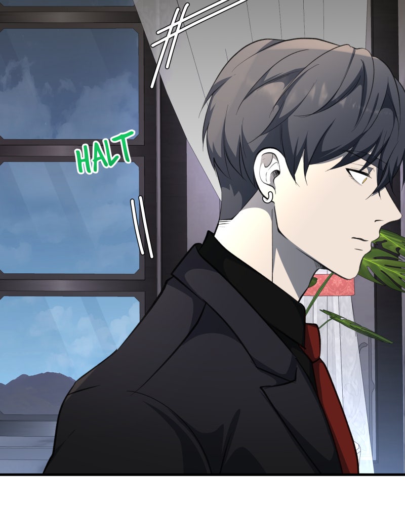 Words Left Unspoken Ep. 24 - When You’re a Keeper page 10 - 