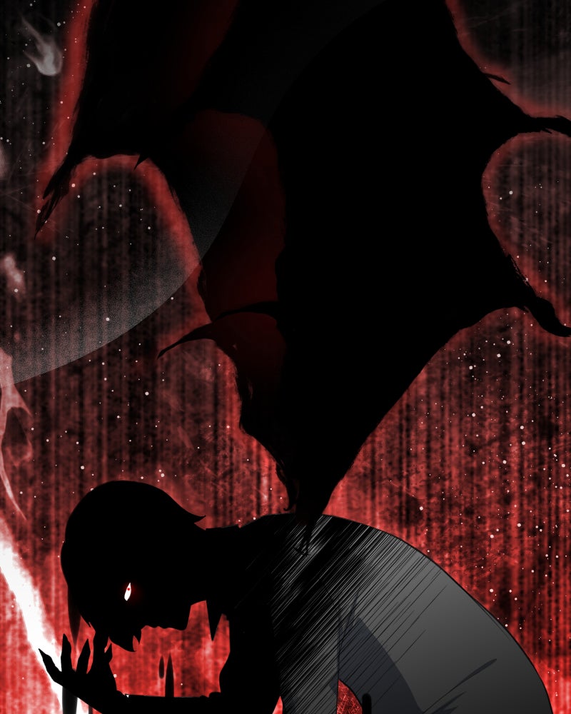 Words Left Unspoken Ep. 25 - Ignidrake page 12 - 