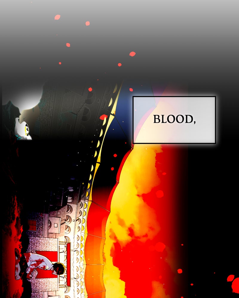 Words Left Unspoken Ep. 25 - Ignidrake page 19 - 