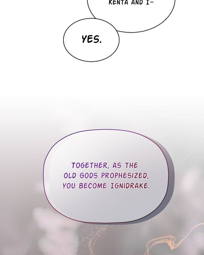 Words Left Unspoken Ep. 25 - Ignidrake page 32 - 
