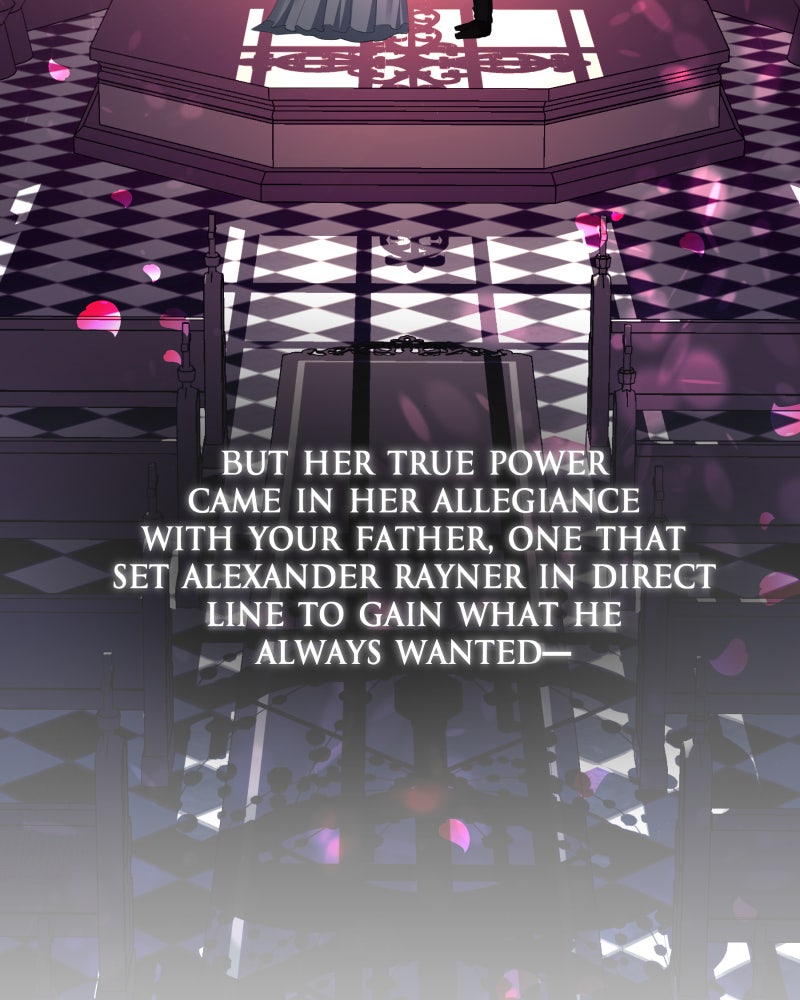 Words Left Unspoken Ep. 25 - Ignidrake page 7 - 