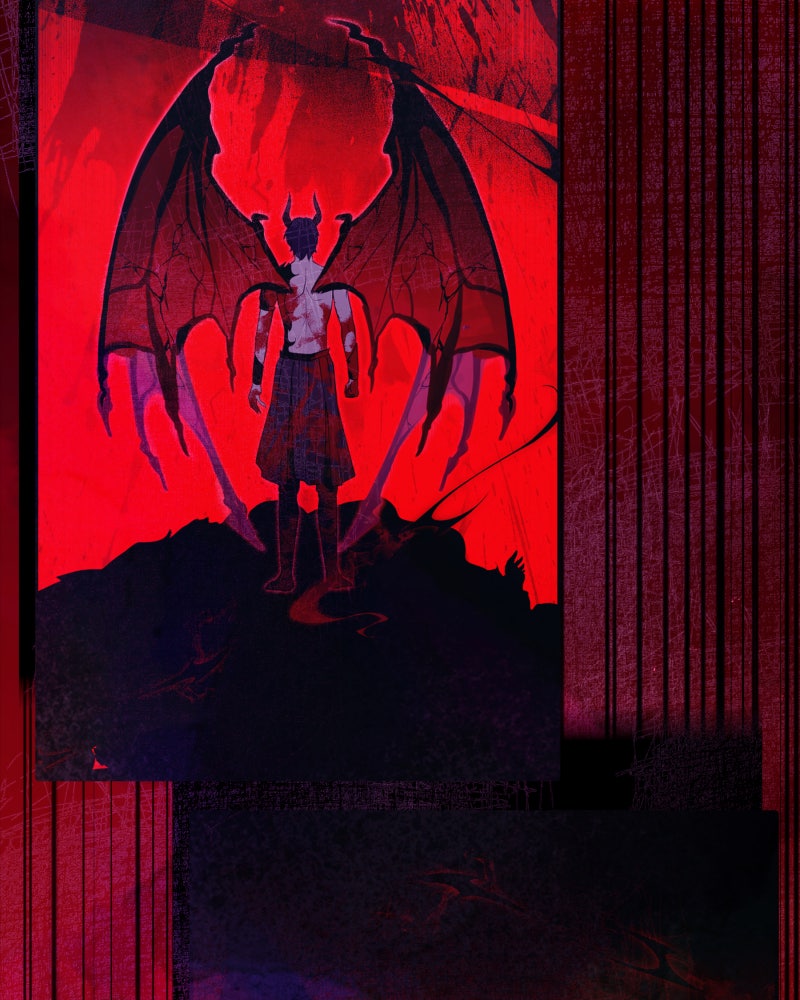 Words Left Unspoken Ep. 25 - Ignidrake page 61 - 